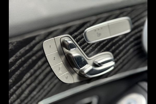 Mercedes-Benz C-Klasse Estate 200 Premium Plus l Burmester l Pano l Memory l Headup l ILS l Volleder l VDOH l
