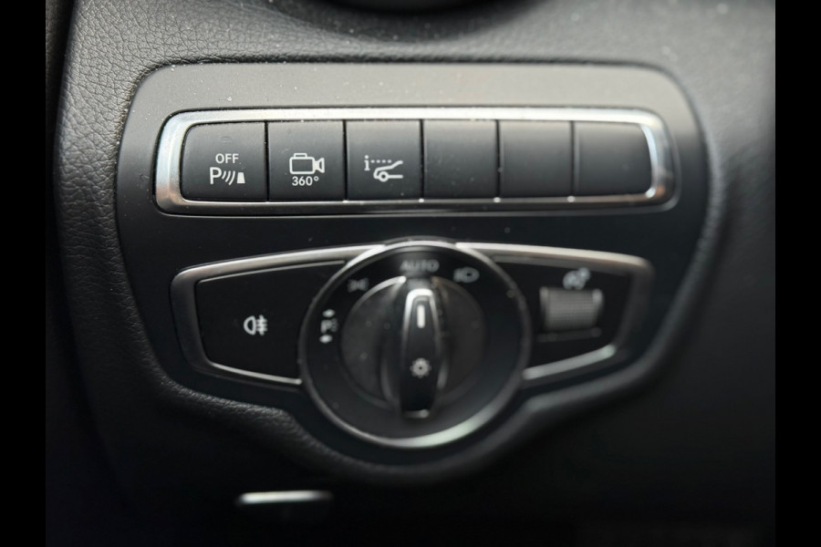 Mercedes-Benz C-Klasse Estate 200 Premium Plus l Burmester l Pano l Memory l Headup l ILS l Volleder l VDOH l