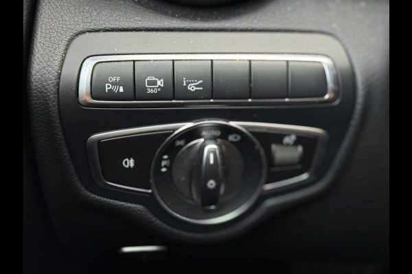 Mercedes-Benz C-Klasse Estate 200 Premium Plus l Burmester l Pano l Memory l Headup l ILS l Volleder l VDOH l