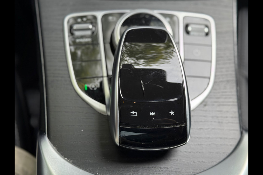 Mercedes-Benz C-Klasse Estate 200 Premium Plus l Burmester l Pano l Memory l Headup l ILS l Volleder l VDOH l