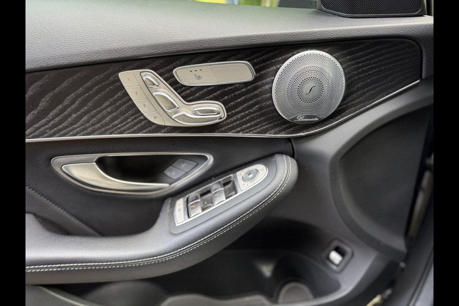 Mercedes-Benz C-Klasse Estate 200 Premium Plus l Burmester l Pano l Memory l Headup l ILS l Volleder l VDOH l