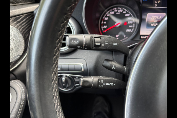 Mercedes-Benz C-Klasse Estate 200 Premium Plus l Burmester l Pano l Memory l Headup l ILS l Volleder l VDOH l