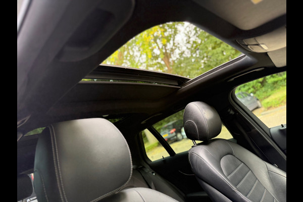 Mercedes-Benz C-Klasse Estate 200 Premium Plus l Burmester l Pano l Memory l Headup l ILS l Volleder l VDOH l