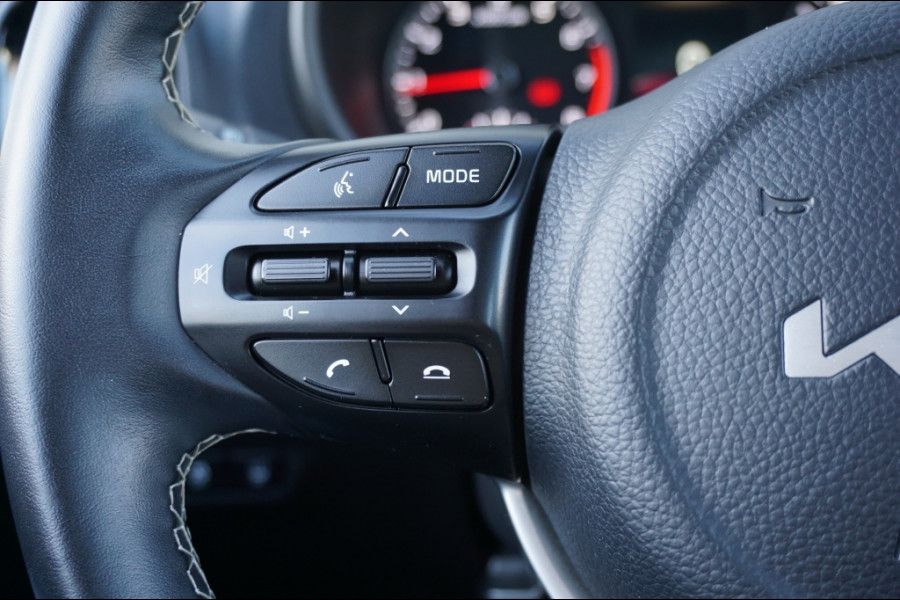 Kia Picanto 67PK DynamicLine CARPLAY | CAMERA | CRUISE | AIRCO | 14'LMV!