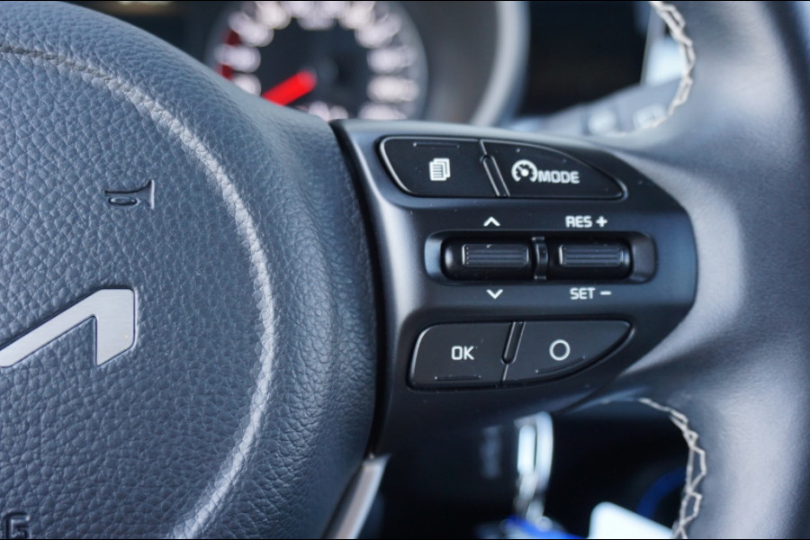 Kia Picanto 67PK DynamicLine CARPLAY | CAMERA | CRUISE | AIRCO | 14'LMV!