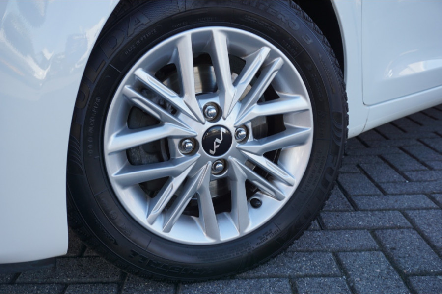Kia Picanto 67PK DynamicLine CARPLAY | CAMERA | CRUISE | AIRCO | 14'LMV!