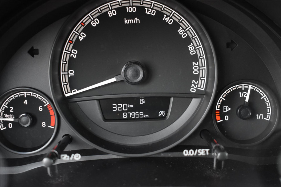 Škoda Citigo 1.0 CRUISE CONTROLE | AIRCO | NAP | NL | BLUETOOTH | ELEKTRISCHE RAMEN Škoda Citigo 1.0 CRUISE CONTROLE | AIRCO | NAP | NL | BLUETOOTH | ELEKTRISCHE RAMEN