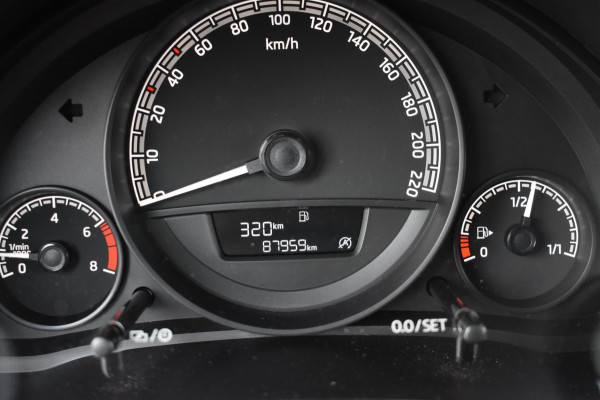 Škoda Citigo 1.0 CRUISE CONTROLE | AIRCO | NAP | NL | BLUETOOTH | ELEKTRISCHE RAMEN Škoda Citigo 1.0 CRUISE CONTROLE | AIRCO | NAP | NL | BLUETOOTH | ELEKTRISCHE RAMEN
