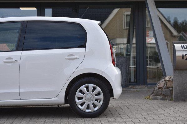 Škoda Citigo 1.0 CRUISE CONTROLE | AIRCO | NAP | NL | BLUETOOTH | ELEKTRISCHE RAMEN Škoda Citigo 1.0 CRUISE CONTROLE | AIRCO | NAP | NL | BLUETOOTH | ELEKTRISCHE RAMEN