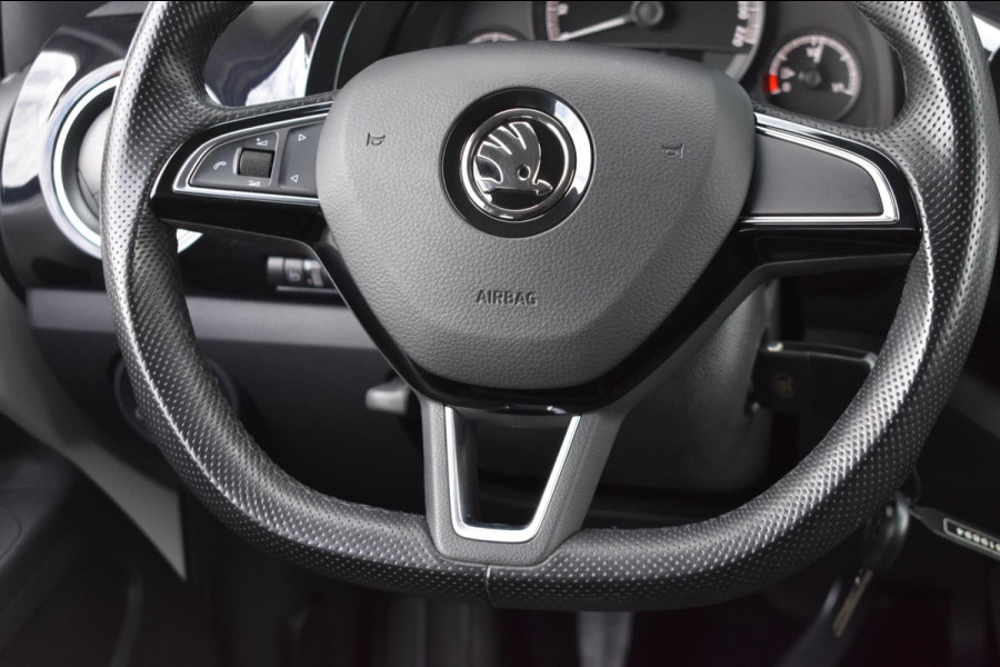 Škoda Citigo 1.0 CRUISE CONTROLE | AIRCO | NAP | NL | BLUETOOTH | ELEKTRISCHE RAMEN Škoda Citigo 1.0 CRUISE CONTROLE | AIRCO | NAP | NL | BLUETOOTH | ELEKTRISCHE RAMEN