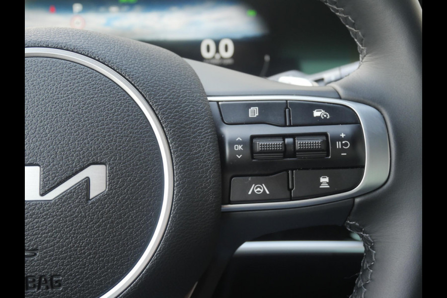 Kia Sportage 1.6 T-GDi Hybrid GT-Line Limited l GT-line exterieur l Navigatie l Keyless go l 18 inch GT velgen l l