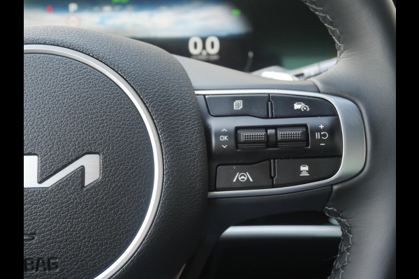 Kia Sportage 1.6 T-GDi Hybrid GT-Line Limited l GT-line exterieur l Navigatie l Keyless go l 18 inch GT velgen l l