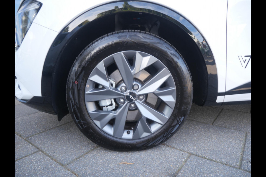 Kia Sportage 1.6 T-GDi Hybrid GT-Line Limited l GT-line exterieur l Navigatie l Keyless go l 18 inch GT velgen l l