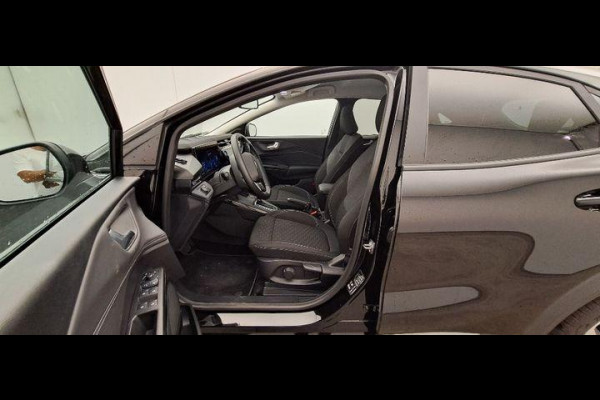 Ford Puma 1.0 EcoBoost Hybrid Titanium 125pk | Driver Assistance Pack | Winterpack | Keyless Pack | Elek. Achterklep | SYNC 4 Navigatie