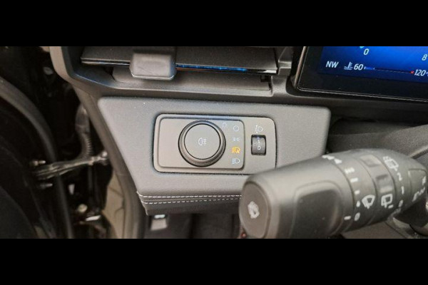 Ford Puma 1.0 EcoBoost Hybrid Titanium 125pk | Driver Assistance Pack | Winterpack | Keyless Pack | Elek. Achterklep | SYNC 4 Navigatie
