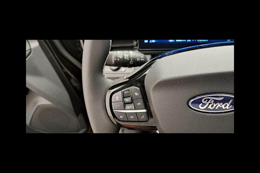 Ford Puma 1.0 EcoBoost Hybrid Titanium 125pk | Driver Assistance Pack | Winterpack | Keyless Pack | Elek. Achterklep | SYNC 4 Navigatie