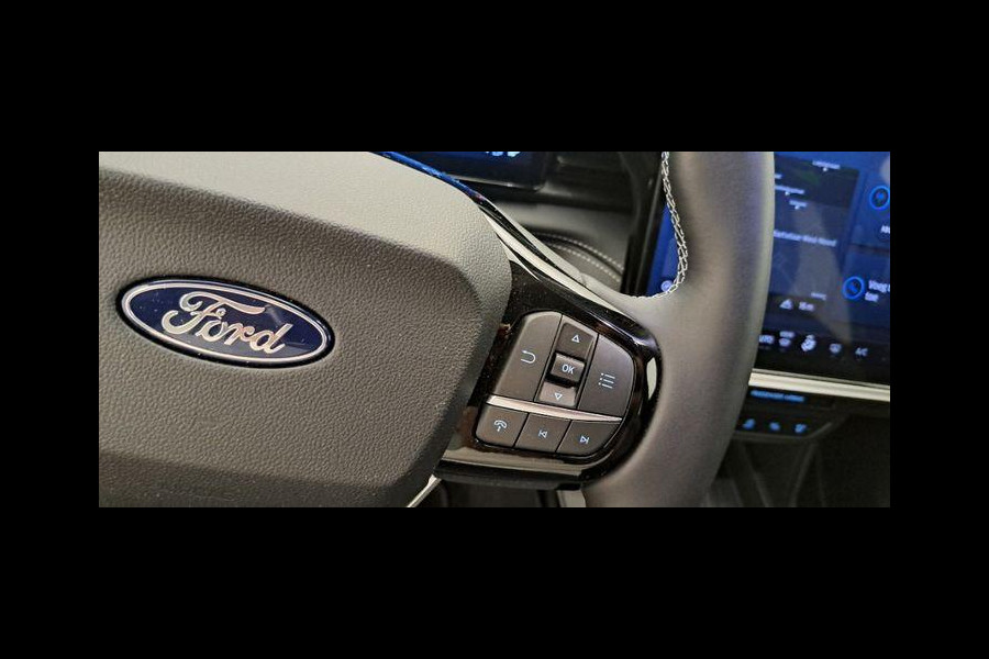 Ford Puma 1.0 EcoBoost Hybrid Titanium 125pk | Driver Assistance Pack | Winterpack | Keyless Pack | Elek. Achterklep | SYNC 4 Navigatie