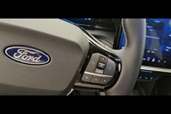 Ford Puma 1.0 EcoBoost Hybrid Titanium 125pk | Driver Assistance Pack | Winterpack | Keyless Pack | Elek. Achterklep | SYNC 4 Navigatie