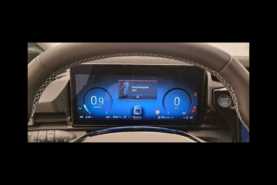 Ford Puma 1.0 EcoBoost Hybrid Titanium 125pk | Driver Assistance Pack | Winterpack | Keyless Pack | Elek. Achterklep | SYNC 4 Navigatie