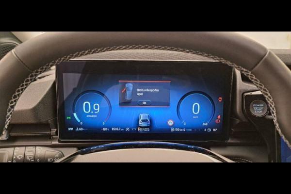 Ford Puma 1.0 EcoBoost Hybrid Titanium 125pk | Driver Assistance Pack | Winterpack | Keyless Pack | Elek. Achterklep | SYNC 4 Navigatie