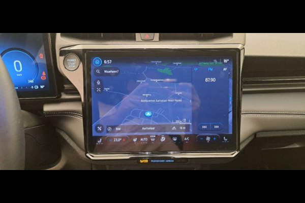 Ford Puma 1.0 EcoBoost Hybrid Titanium 125pk | Driver Assistance Pack | Winterpack | Keyless Pack | Elek. Achterklep | SYNC 4 Navigatie