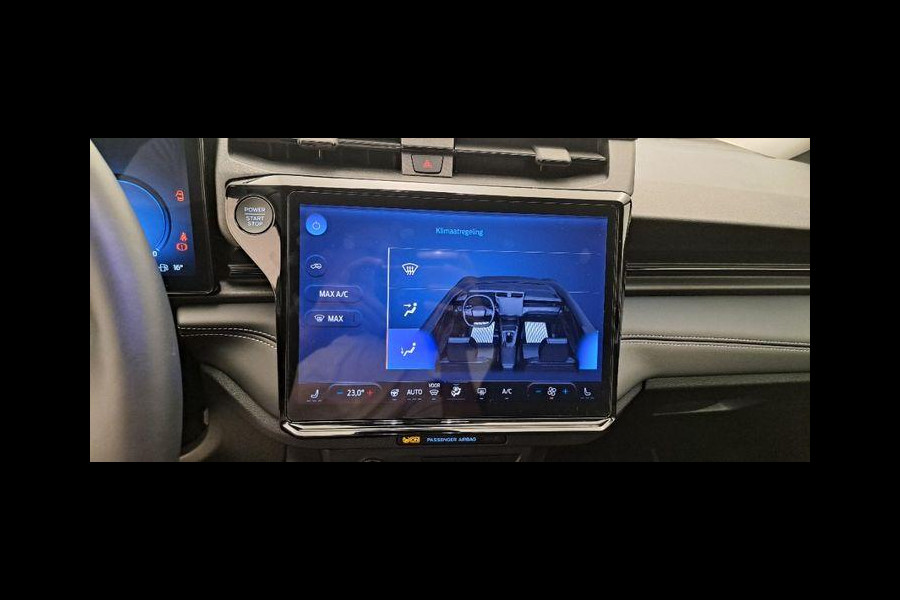 Ford Puma 1.0 EcoBoost Hybrid Titanium 125pk | Driver Assistance Pack | Winterpack | Keyless Pack | Elek. Achterklep | SYNC 4 Navigatie