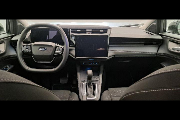 Ford Puma 1.0 EcoBoost Hybrid Titanium 125pk | Driver Assistance Pack | Winterpack | Keyless Pack | Elek. Achterklep | SYNC 4 Navigatie