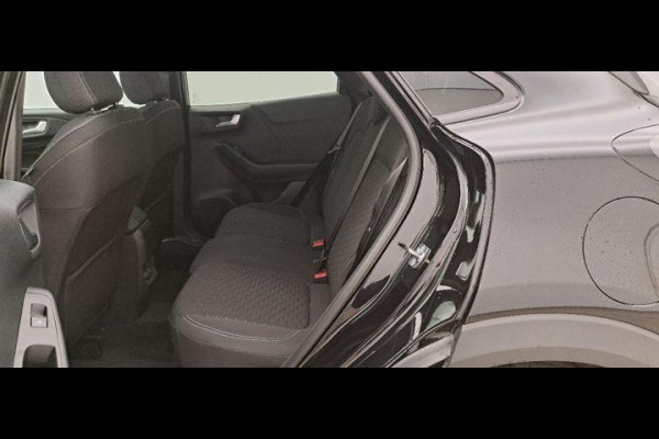 Ford Puma 1.0 EcoBoost Hybrid Titanium 125pk | Driver Assistance Pack | Winterpack | Keyless Pack | Elek. Achterklep | SYNC 4 Navigatie