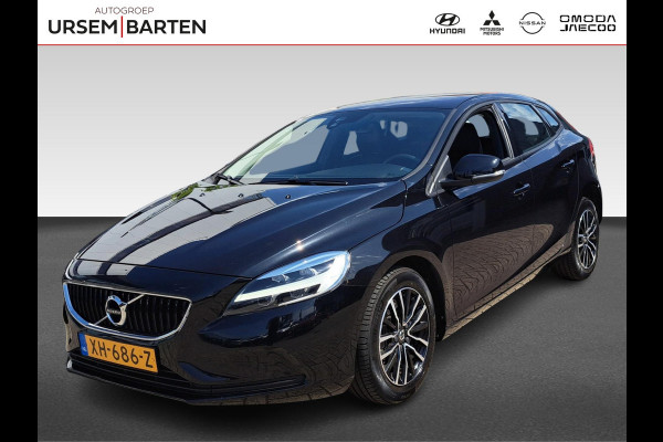 Volvo V40 1.5 T2 Polar+