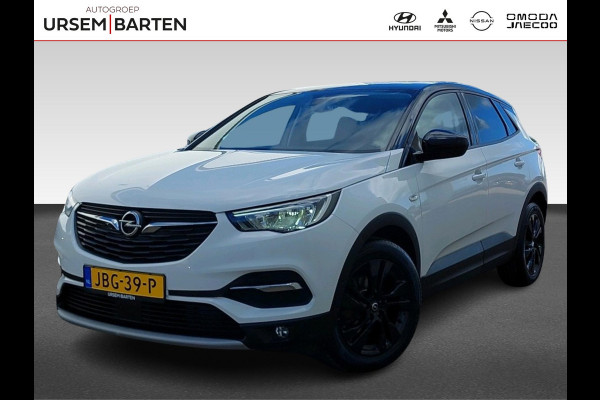 Opel Grandland X 1.2 Turbo Innovation Automaat