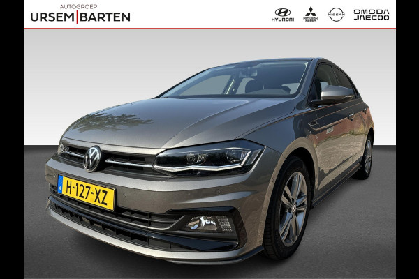 Volkswagen Polo 1.0 TSI Highline Business R Volkswagen Polo 1.0 TSI Highline Business R