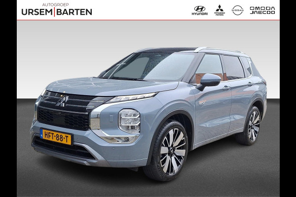 Mitsubishi Outlander 2.4 PHEV Instyle+