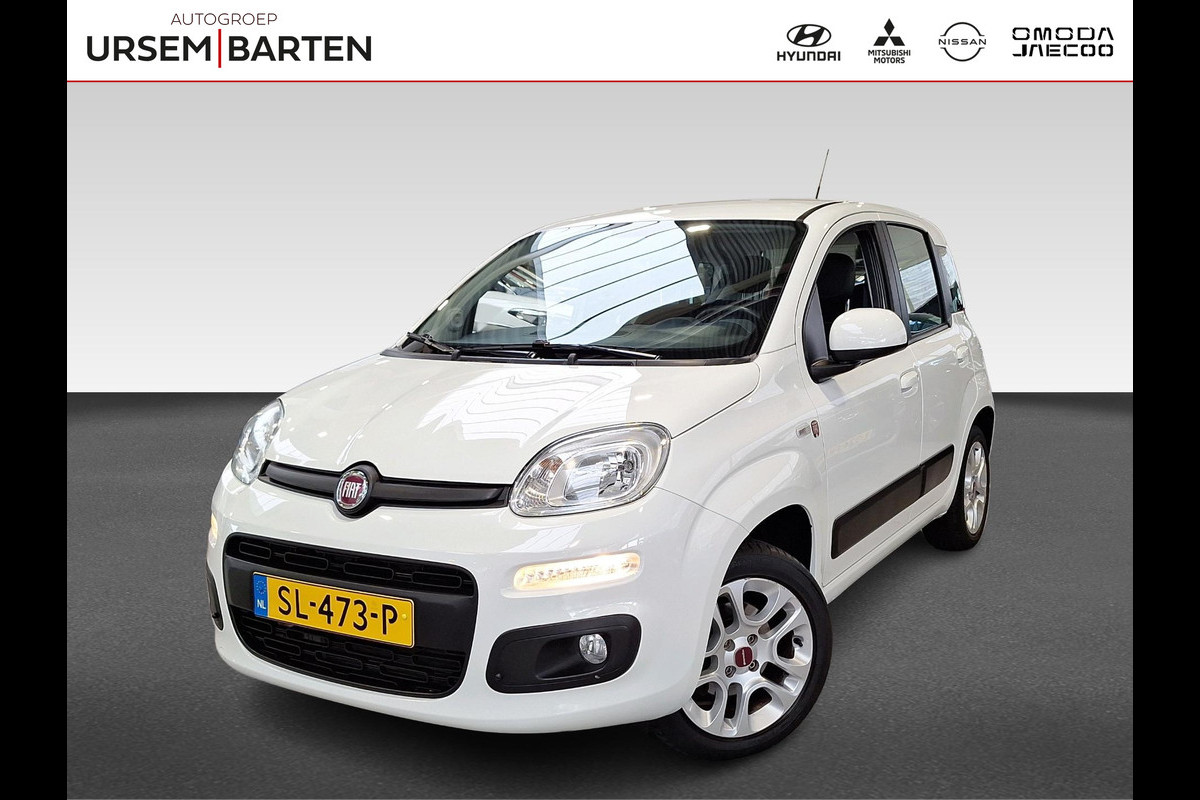 Fiat Panda 0.9 TwinAir Lounge