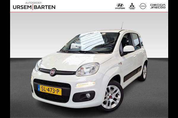 Fiat Panda 0.9 TwinAir Lounge