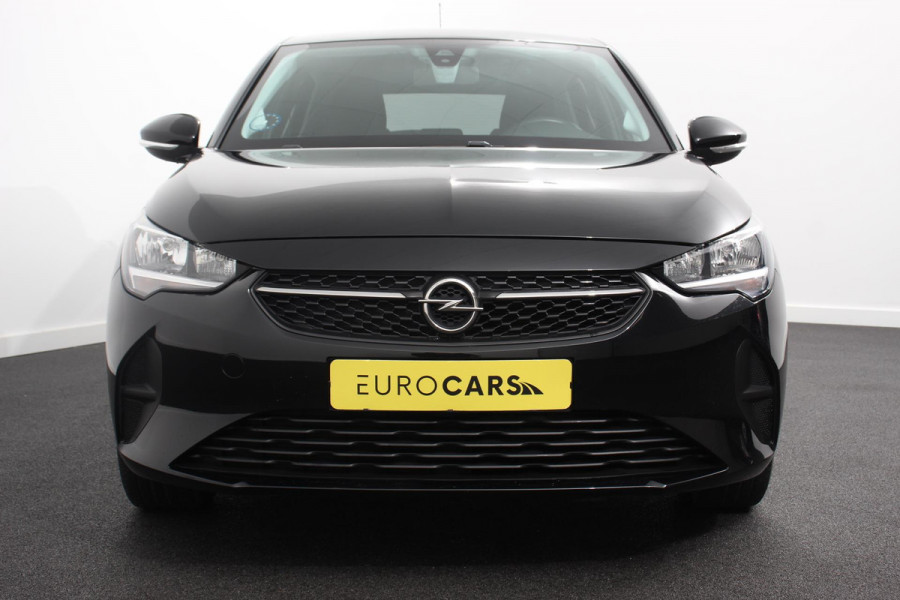 Opel Corsa 1.2 Edition | Navigatie | Airco | Cruise Control | Parkeersensoren | Lane Assist | Stoel/Stuurverwarming | Privacy Glass |