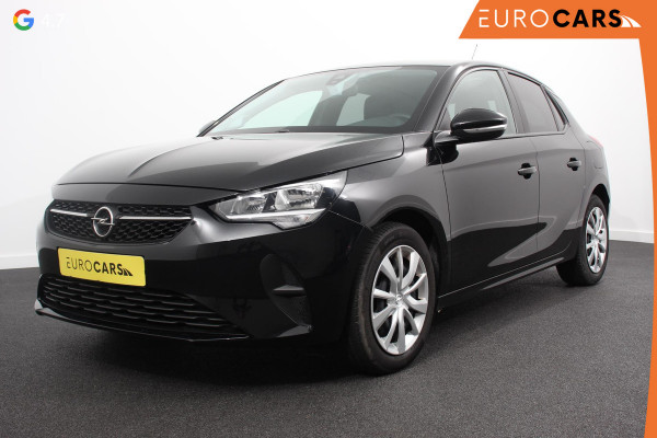 Opel Corsa 1.2 Edition | Navigatie | Airco | Cruise Control | Parkeersensoren | Lane Assist | Stoel/Stuurverwarming | Privacy Glass |