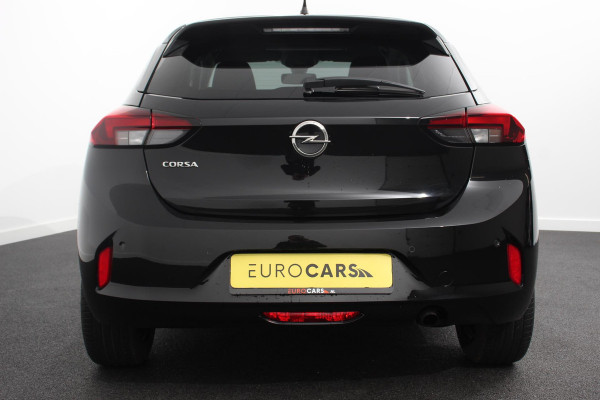 Opel Corsa 1.2 Edition | Navigatie | Airco | Cruise Control | Parkeersensoren | Lane Assist | Stoel/Stuurverwarming | Privacy Glass |