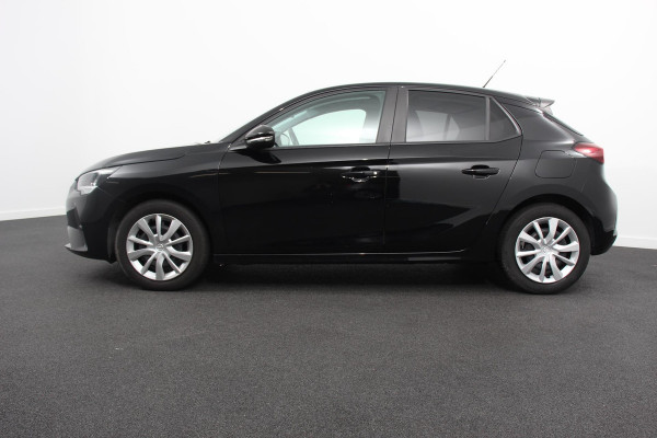 Opel Corsa 1.2 Edition | Navigatie | Airco | Cruise Control | Parkeersensoren | Lane Assist | Stoel/Stuurverwarming | Privacy Glass |