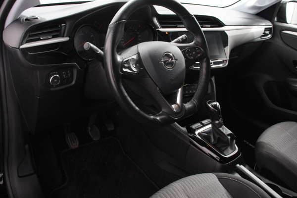 Opel Corsa 1.2 Edition | Navigatie | Airco | Cruise Control | Parkeersensoren | Lane Assist | Stoel/Stuurverwarming | Privacy Glass |