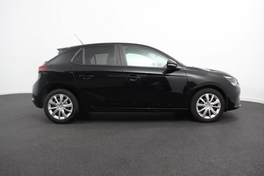 Opel Corsa 1.2 Edition | Navigatie | Airco | Cruise Control | Parkeersensoren | Lane Assist | Stoel/Stuurverwarming | Privacy Glass |