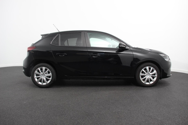 Opel Corsa 1.2 Edition | Navigatie | Airco | Cruise Control | Parkeersensoren | Lane Assist | Stoel/Stuurverwarming | Privacy Glass |