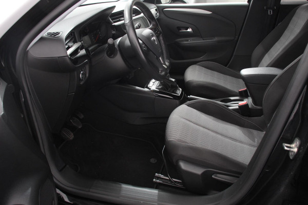Opel Corsa 1.2 Edition | Navigatie | Airco | Cruise Control | Parkeersensoren | Lane Assist | Stoel/Stuurverwarming | Privacy Glass |