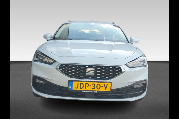Seat Leon Sportstourer 1.4 TSI eHybrid PHEV Xcellence Business | Automaat | Half leder | Adaptive Cruise | Parkeersensoren |