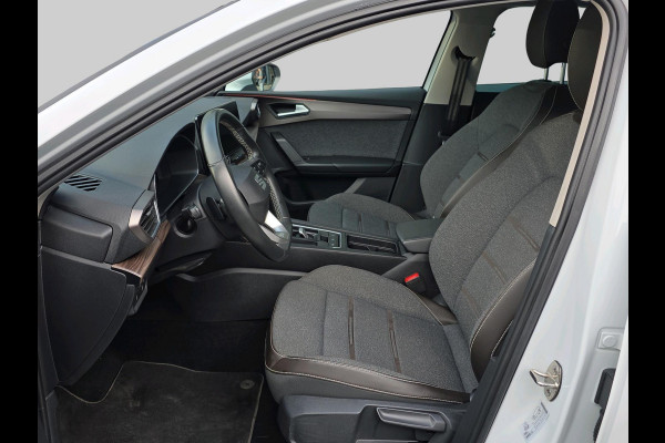 Seat Leon Sportstourer 1.4 TSI eHybrid PHEV Xcellence Business | Automaat | Half leder | Adaptive Cruise | Parkeersensoren |