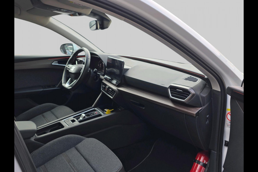 Seat Leon Sportstourer 1.4 TSI eHybrid PHEV Xcellence Business | Automaat | Half leder | Adaptive Cruise | Parkeersensoren |