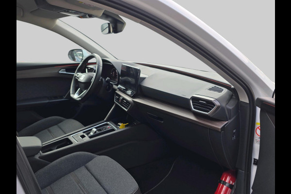 Seat Leon Sportstourer 1.4 TSI eHybrid PHEV Xcellence Business | Automaat | Half leder | Adaptive Cruise | Parkeersensoren |