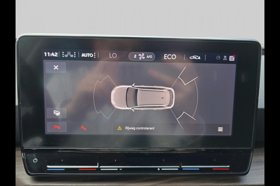 Seat Leon Sportstourer 1.4 TSI eHybrid PHEV Xcellence Business | Automaat | Half leder | Adaptive Cruise | Parkeersensoren |