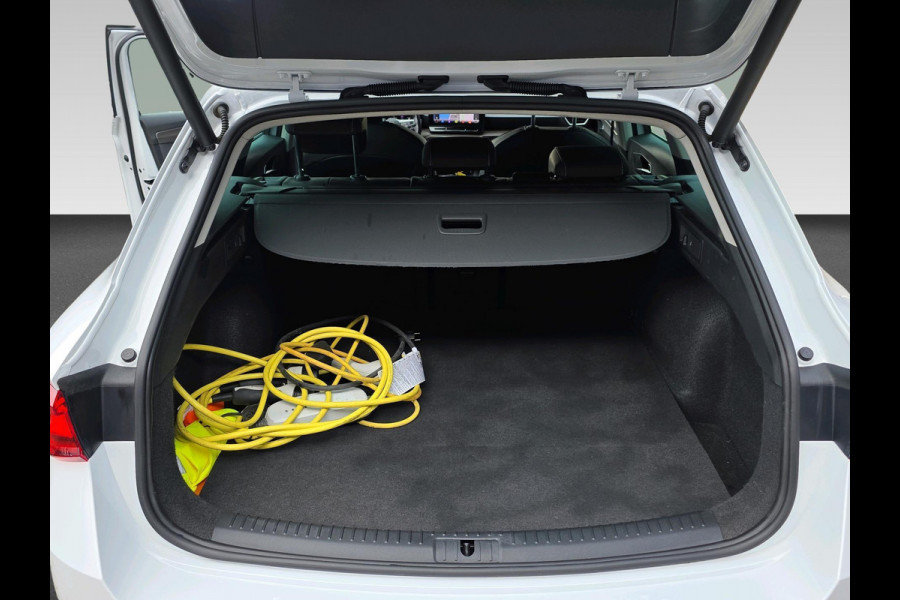 Seat Leon Sportstourer 1.4 TSI eHybrid PHEV Xcellence Business | Automaat | Half leder | Adaptive Cruise | Parkeersensoren |