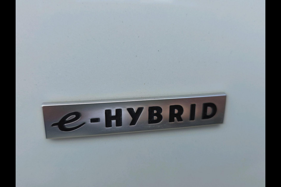 Seat Leon Sportstourer 1.4 TSI eHybrid PHEV Xcellence Business | Automaat | Half leder | Adaptive Cruise | Parkeersensoren |