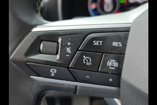 Seat Leon Sportstourer 1.4 TSI eHybrid PHEV Xcellence Business | Automaat | Half leder | Adaptive Cruise | Parkeersensoren |
